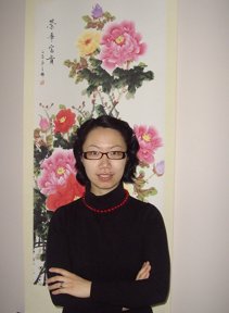 Hua Shen - Birmingham acupuncturist