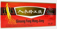 ginseng royal jelly
