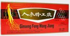 ginseng royal jelly